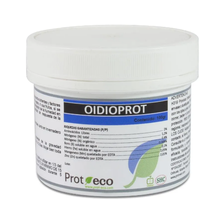 OIDIOPROT PROT-ECO 100G